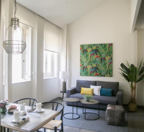Casa Chinitas Holiday Homes Malaga